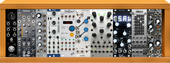 My toneless Eurorack