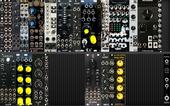 My liney Eurorack
