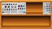 My freaky Eurorack
