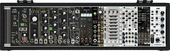 Intellijel 4U black 104HP