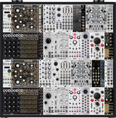 7U Intellijel 3u / plan