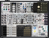 Planet Compulsor Rack (PCR)