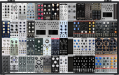 My steamy Eurorack