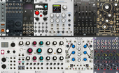 Myportable Eurorack