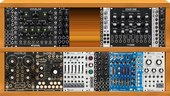 My dighted Eurorack