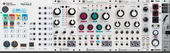 eurorack for iss cupola