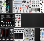 New Rack