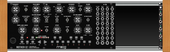 My dissolved Eurorack