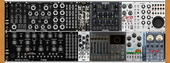 My midship Eurorack