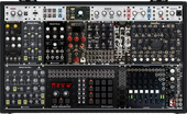 Drum Machine Top