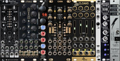 3D Printed Rack June 2025