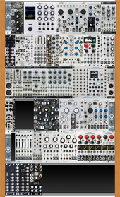 My saut Eurorack (copy)