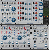BUCHLA