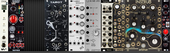 Studio Rack