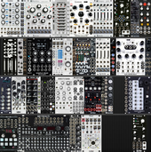 Drum &amp; Voice (Mantis 12u Case) 1/1/21