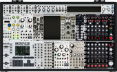 Intellijel 7U Case