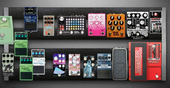 My 1st Pedalboard