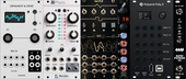 My possessed Eurorack