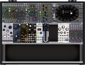 My puny Eurorack
