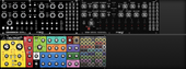 Eurorack GO