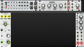 My disjoint Eurorack