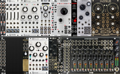 My unpent Eurorack