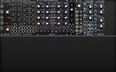 My fearful Eurorack