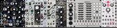 Bana Haffar DFAM Skiff Moog House Of Electronicus