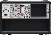 My freaky Eurorack