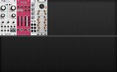 My boring Eurorack