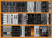 Eurorack 2021 3.0