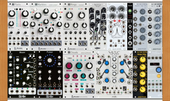 My coarsest Eurorack