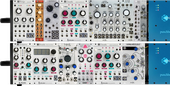 downtempo rack