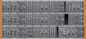 My nymphal Boland Eurorack