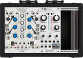 My gritty Eurorack