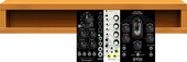 virtual rack build