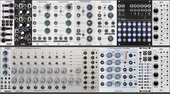 My whoreson Eurorack
