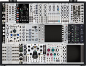 Monotrail - Current setup - 2x 104hp 1x 60hp