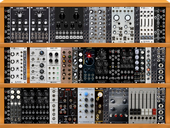 LBS Modular 2021