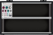 My piggish Eurorack
