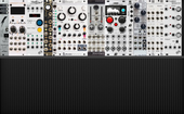 My truncate Eurorack