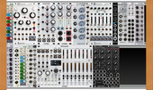 My botchy Eurorack