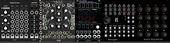 My wicked Eurorack