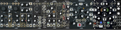 Row 1 - MN Skiff (the Oscillators) 104hp