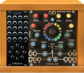 My unstaid Eurorack