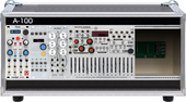 My unsaid Eurorack (copy)