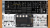 My Planned Eurorack