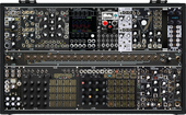 Row 2 &amp; 3 - MN 7U Case 104 hp (Middle)