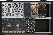 My deathless Eurorack