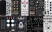 Rev. 5.0 Modular Performance Dj